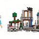 Illustration for article titled Photos of new Lego Minecraft sets leaked